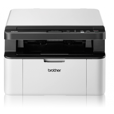 Brother DCP-1610W Laser Printer ( Print / Scan / Copy / Wireless )